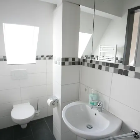 City Inner City Apartment Karlsruhe