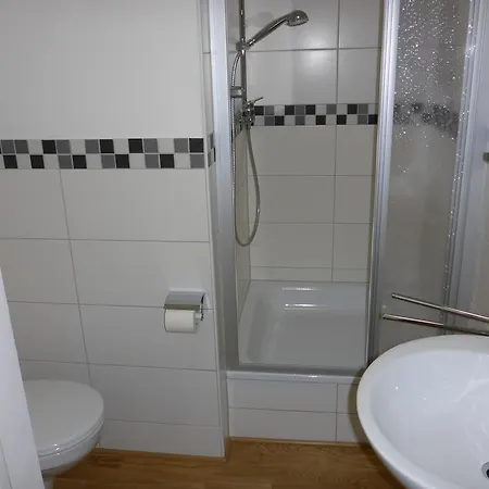 City Inner City Apartment *