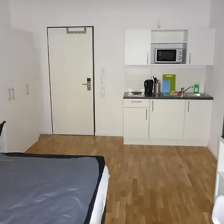 Lejlighed City Karlsruhe